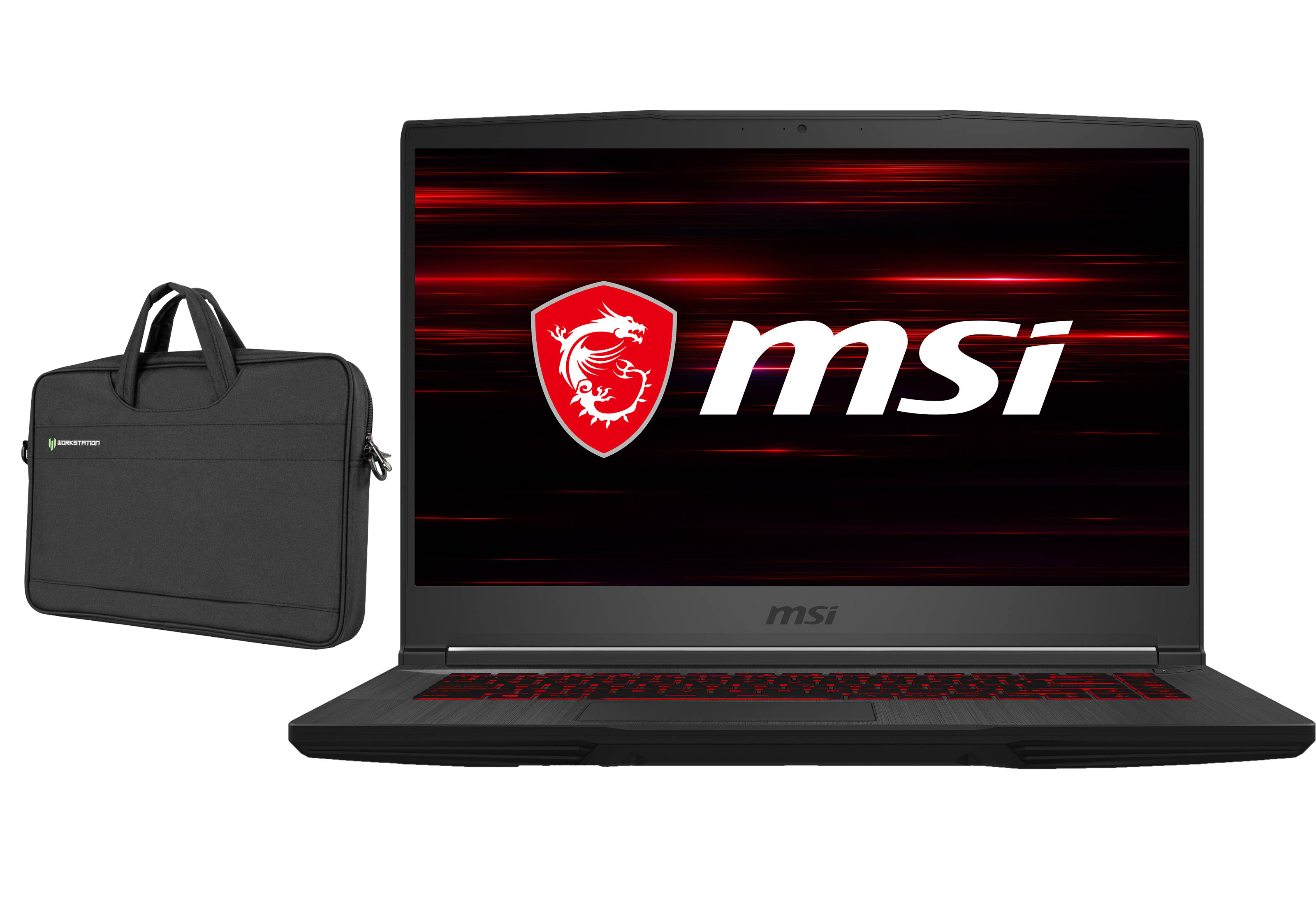 Msi gf63