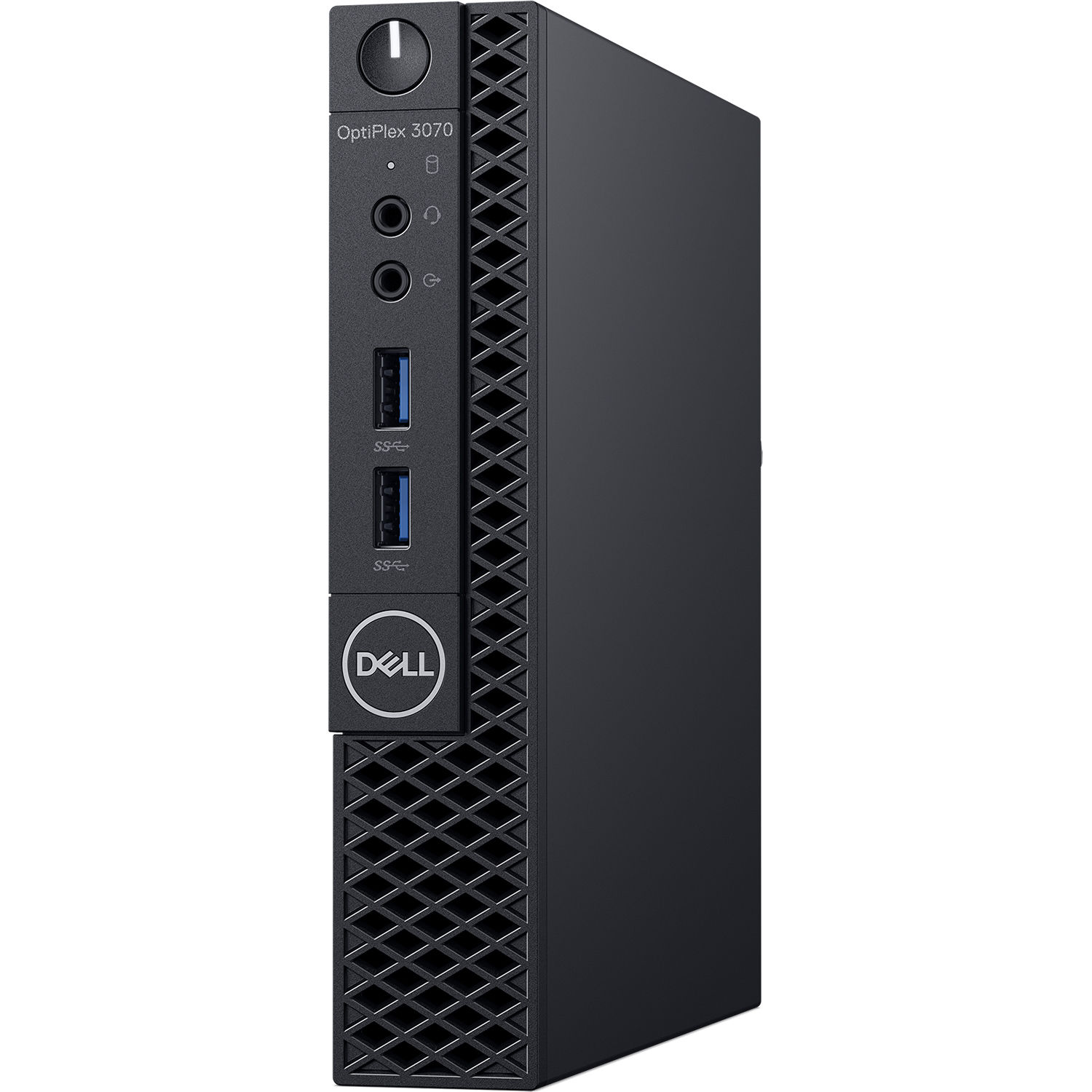 W7XP4 Dell OptiPlex 3070 Micro Desktop (Intel i5-9500T, 64GB RAM, 512GB ...