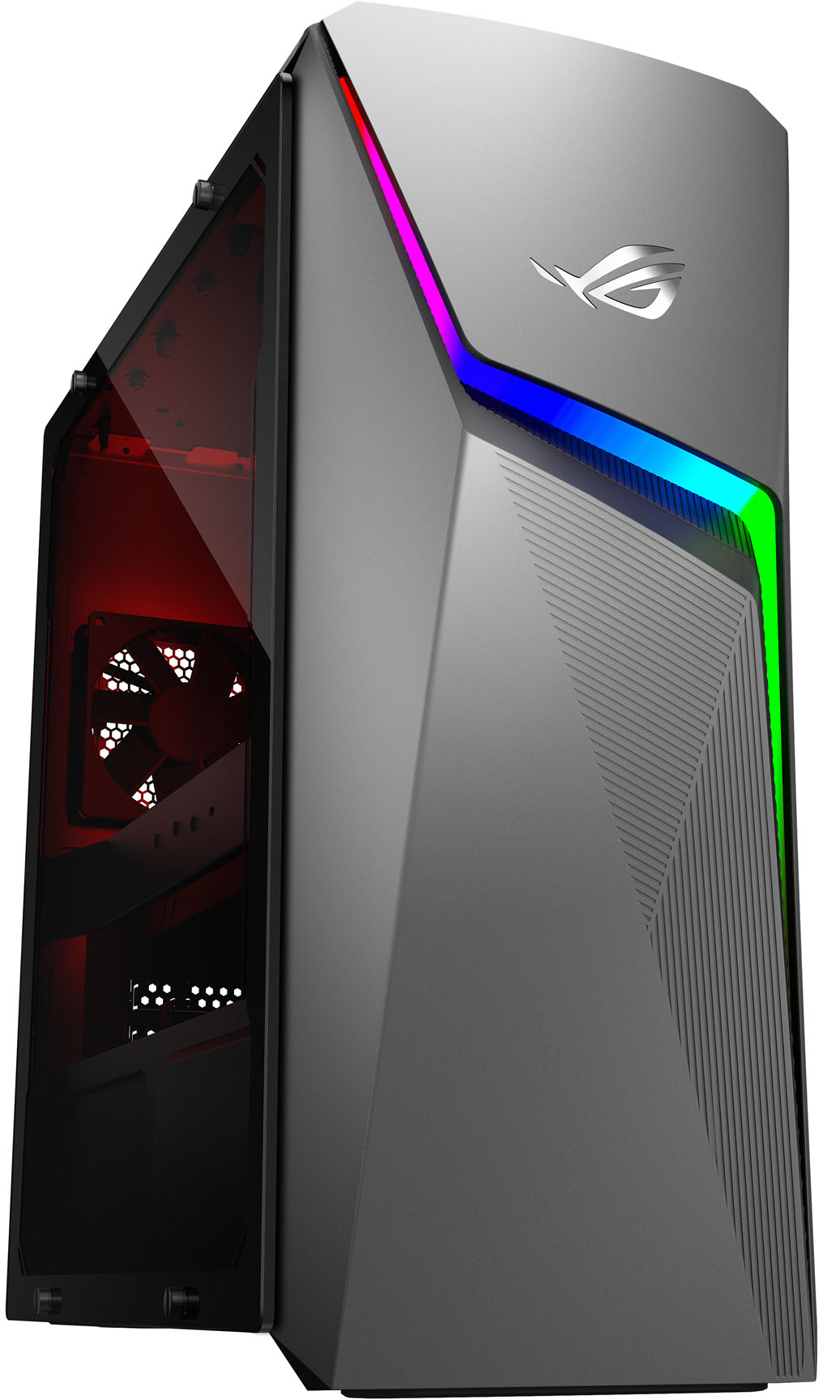 G10dk Nb766 Asus Rog Strix G10 Desktop Pc Amd Ryzen 7 5800x 16gb Ram